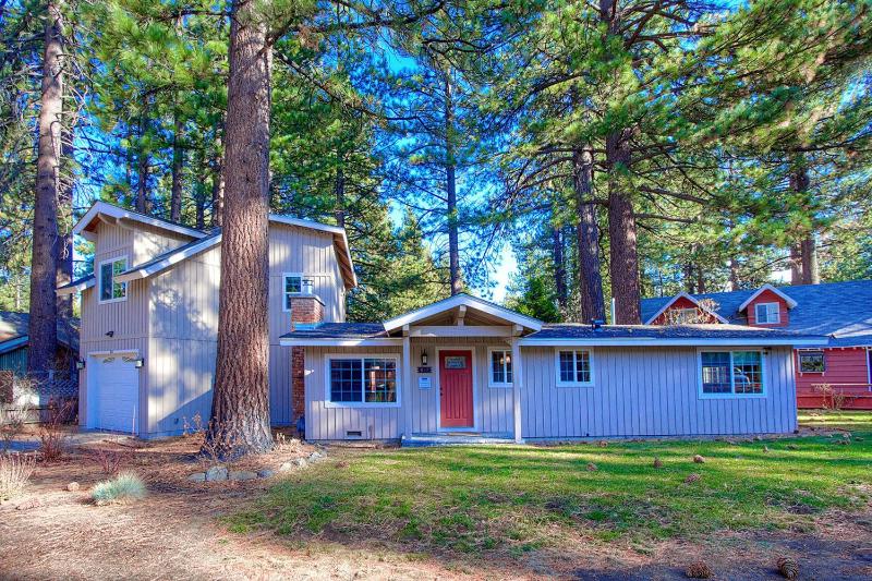 South Shore Calm by Lake Tahoe Accommodations - main image