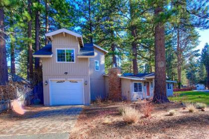 South Shore Calm by Lake Tahoe Accommodations - image 4