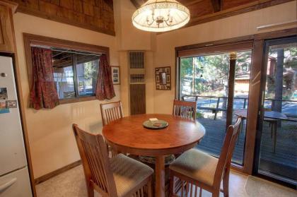 Sky Chalet by Lake Tahoe Accommodations - image 11