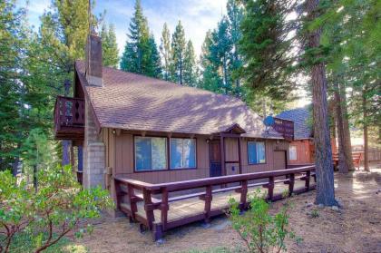 Holiday homes in Lake tahoe California