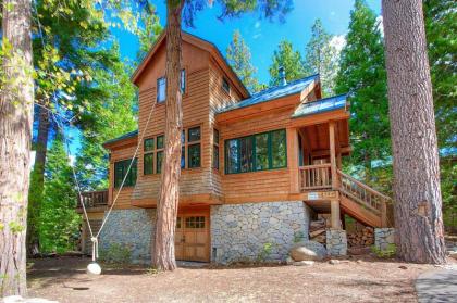 Holiday homes in Lake tahoe California