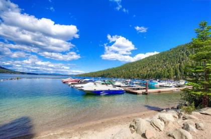 Fallen Leaf Relief by Lake Tahoe Accommodations - image 7