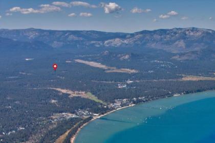 Lone Indian Lodge by Lake Tahoe Accommodations - image 2