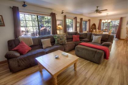 Bear Country by Lake Tahoe Accommodations - image 3