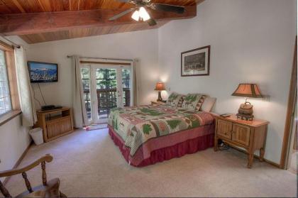 Bear Country by Lake Tahoe Accommodations - image 9