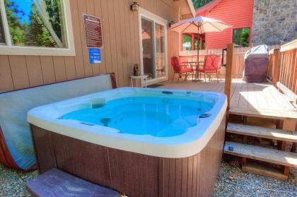 Alpine Haus Tahoe by Lake Tahoe Accommodations - image 9