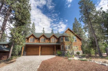 Holiday homes in Lake tahoe California