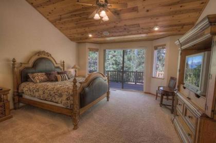 Truckee River Lodge by Lake Tahoe Accommodations - image 9