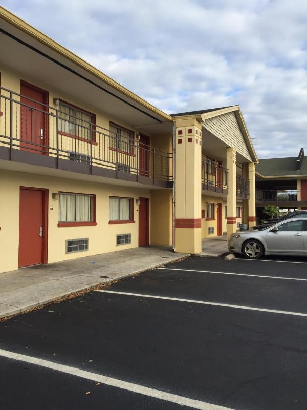 Best Motel Lakeland - main image