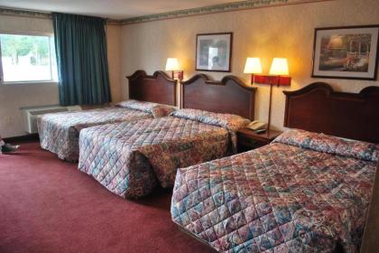 Best Motel Lakeland - image 10