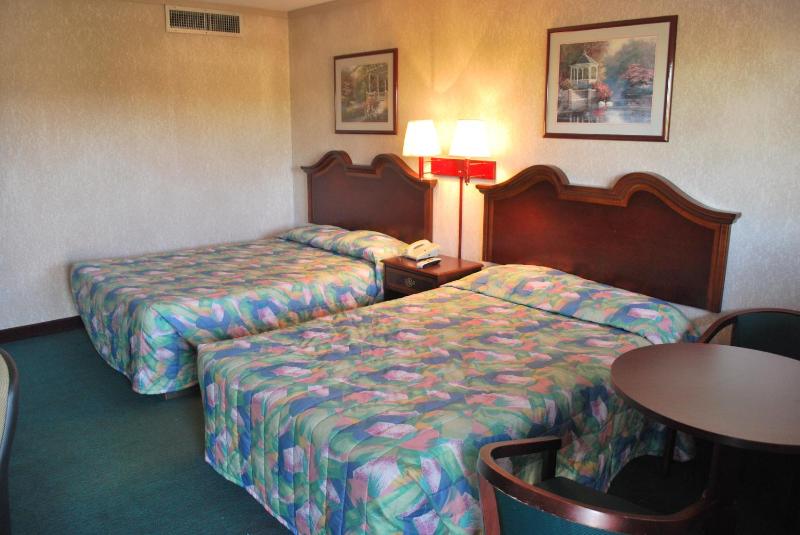 Best Motel Lakeland - image 3