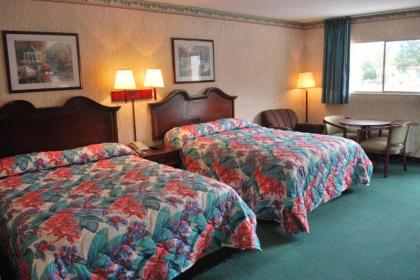 Best Motel Lakeland - image 7