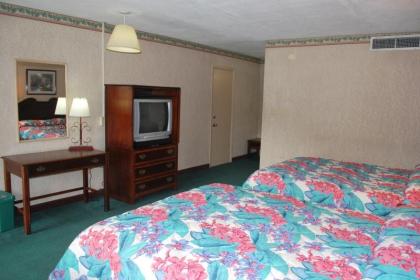 Best Motel Lakeland - image 8