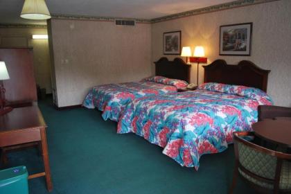 Best Motel Lakeland - image 9