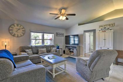 Family-Friendly Retreat with Backyard Oasis! - image 4