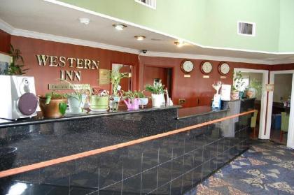 Western Inn Lakewood