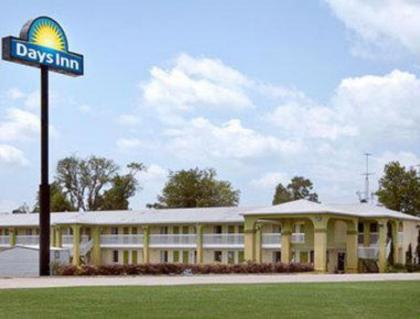 Days Inn by Wyndham Lamontmonticello