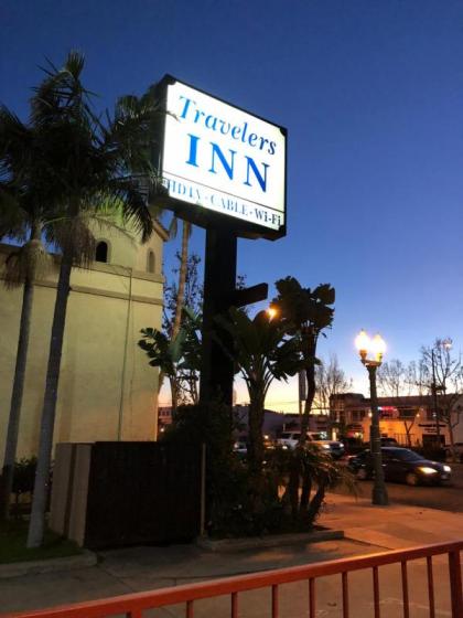 Travelers Inn LAX/Lawndale