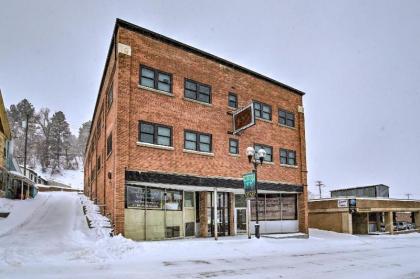 Beauty in the Black Hills An Upscale Apt in Lead - image 11