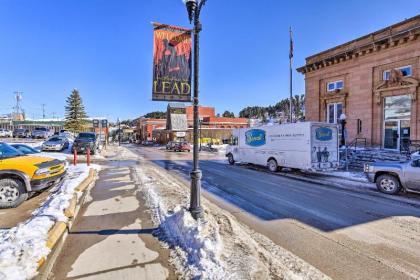 Beauty in the Black Hills An Upscale Apt in Lead - image 12