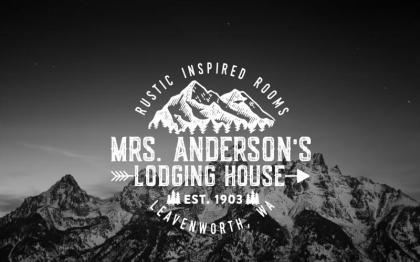 Mrs. Anderson's Lodging - image 6