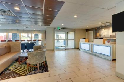 Holiday Inn Express - Cincinnati North - Monroe an IHG Hotel - image 7