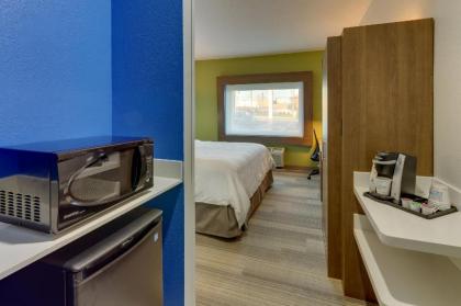 Holiday Inn Express - Cincinnati North - Monroe an IHG Hotel - image 9