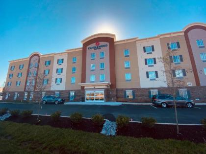 Candlewood Suites Lebanon