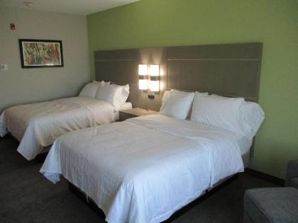 Best Western Plus Jackson/Cape Girardeau - image 5