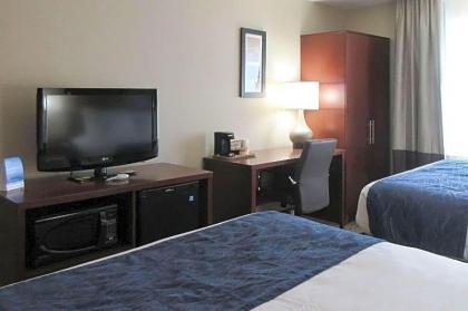 Comfort Inn Lehi - Thanksgiving Point Area - image 4