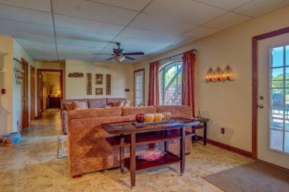 Charming Lewisville Apt with Pool Table on 130 Acres