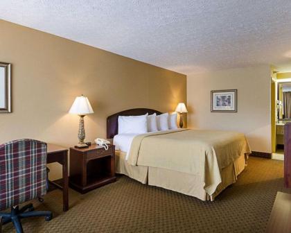 Quality Inn - image 8