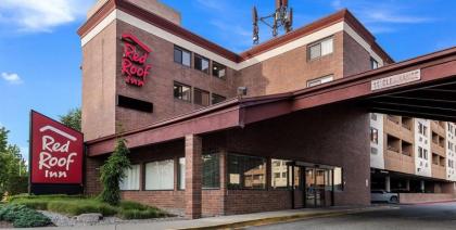 Red Roof Inn Lewisville - image 3