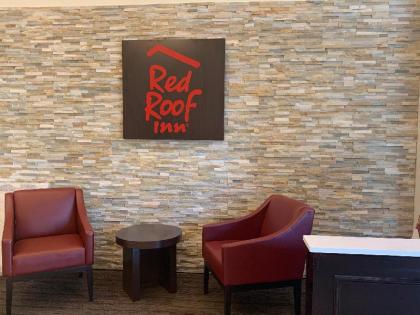 Red Roof Inn Lewisville - image 5