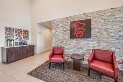 Red Roof Inn Lewisville - image 9