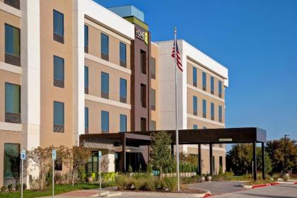 Home2 Suites By Hilton Lewisville Dallas - image 3