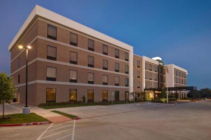 Home2 Suites By Hilton Lewisville Dallas - image 9