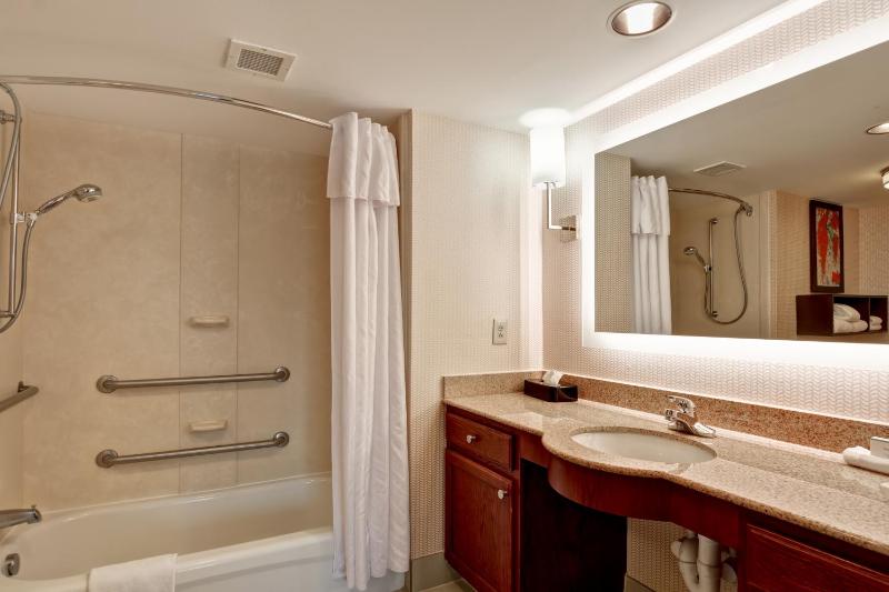 Homewood Suites by Hilton Lexington Fayette Mall - image 5