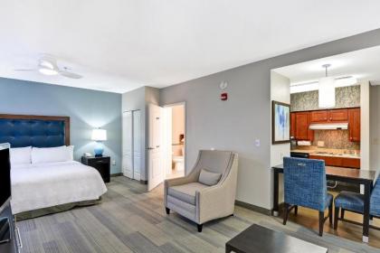 Homewood Suites by Hilton Lexington Fayette Mall - image 6