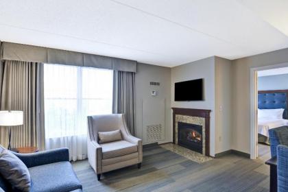 Homewood Suites by Hilton Lexington Fayette Mall - image 13