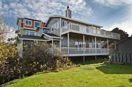 Holiday homes in Lincoln City Oregon