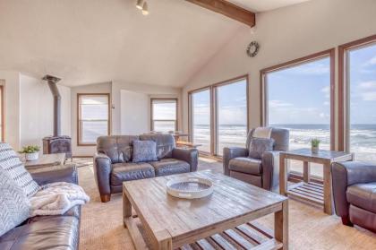 Holiday homes in Lincoln City Oregon