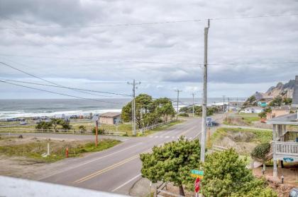 Holiday homes in Lincoln City Oregon