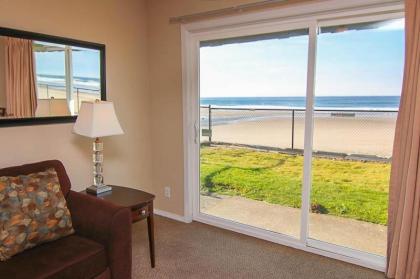 Holiday homes in Lincoln City Oregon