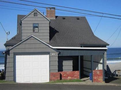 Holiday homes in Lincoln City Oregon