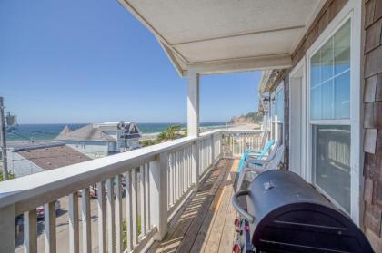 Holiday homes in Lincoln City Oregon