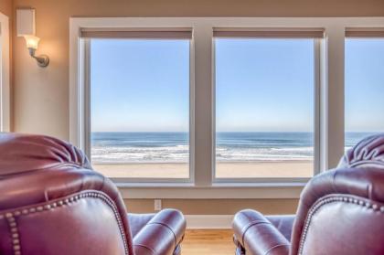 Holiday homes in Lincoln City Oregon