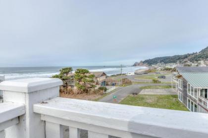 Fair Winds Journey Lincoln City Oregon