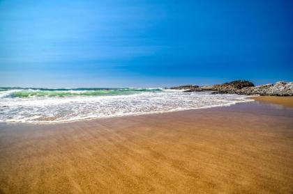 Harbor Sand Lincoln City Oregon