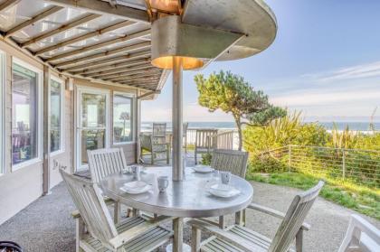 Holiday homes in Lincoln City Oregon